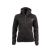 Arrak Akka Softshell Jacket Women Black