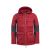 Arrak Hybrid Jacket Men Red