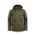 Arrak Hybrid Jacket Men Olive