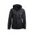 Rain Jacket Women Black