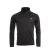 Action Trainig Jacket Men Black