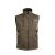 Acadia vest men Brown