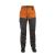 Hybrid Pant women burnt orange