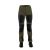 Active stretch pant women olive