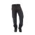 Flexible Zip Off Pants Anthracite Men