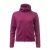 Power fleece women fuchsia