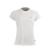 Action Func T-shirt Women White