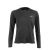 Action Func T-shirt Long Sleeve Women Black