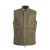 Crafter Vest Men Khaki