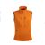 Specialist Fleece Vest Woman Orange