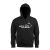 Hoodie children black