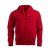 Hoodie junior red