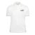 Golfer function pique Men White