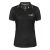 Golfer function pique Women Black