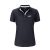 Polo shirt Women Antracit