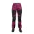 Active stretch pant women fuchsia