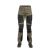 Active stretch pant women brown