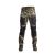 Active stretch pant long men camo