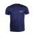 Function t-shirt men navy