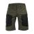 Active Stretch Shorts Men Olive