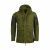 Trek Jacket Green Men
