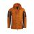 Trek Jacket Orange Men