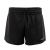 Action Training Shorts Women Black
