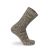 Rag sock dark grey