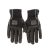 Highland Glove Black