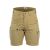 Specialist Stretch Shorts Woman Khaki