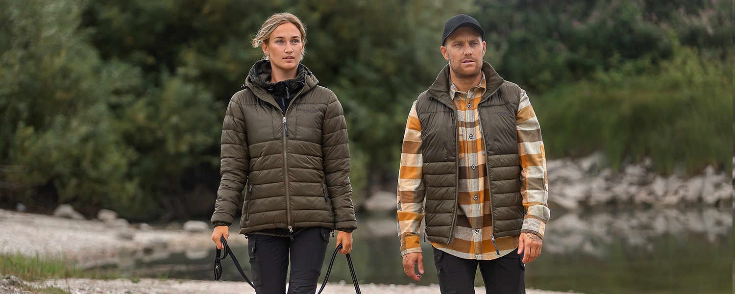 Warmy Series | Arrak Outdoor