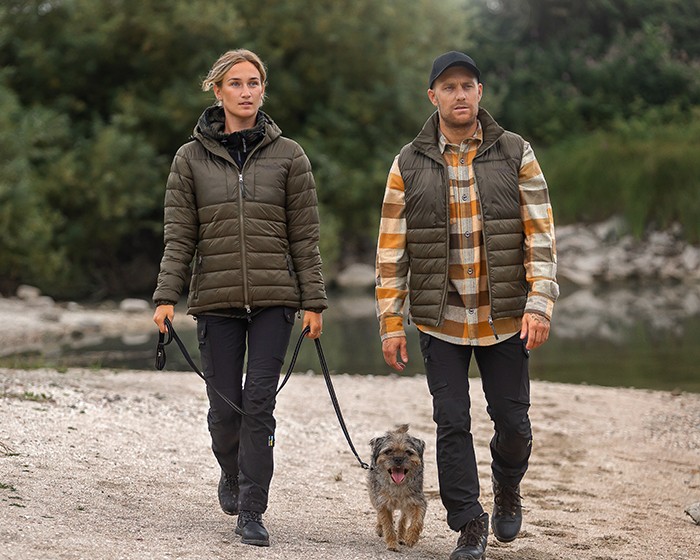 Warmy Series | Arrak Outdoor