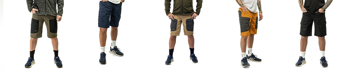 Shorts Herr | Arrak Outdoor Shorts Herr | Arrak Outdoor