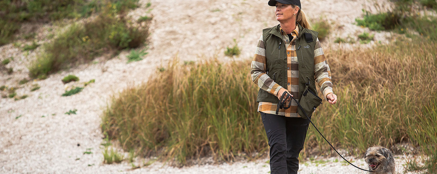 Competition Vest | Arrak Outdoor