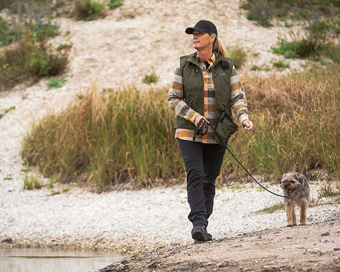 Competition Vest | Arrak Outdoor