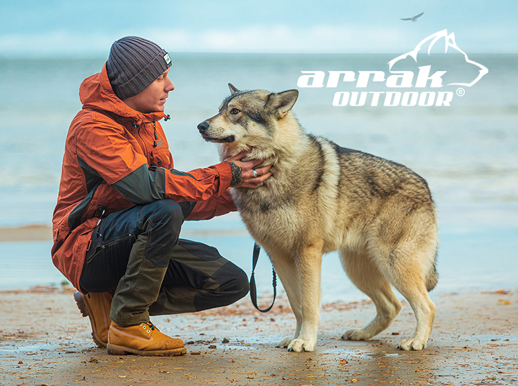 Herrjackor | Arrak Outdoor Herrjackor | Arrak Outdoor