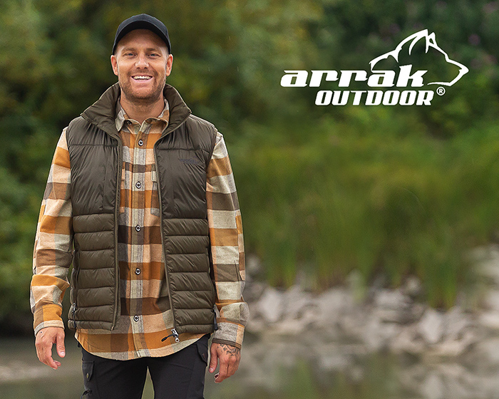 Men's Vests | Arrak Outdoor Men's Vests | Arrak Outdoor