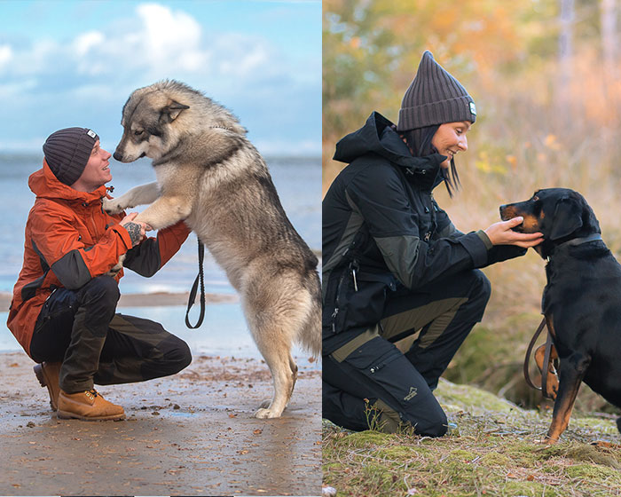 Hyrbid Series | Arrak Outdoor